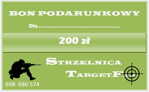 Bon 200 zł